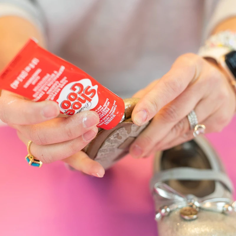 Shoe Goo® Mini Shoe Repair Adhesive Tubes, 4ct.