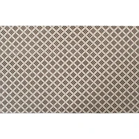 DII® 72" Autumn Leaves Embellished Table Runner