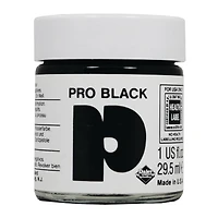 Daler-Rowney® Pro Black, 1oz.