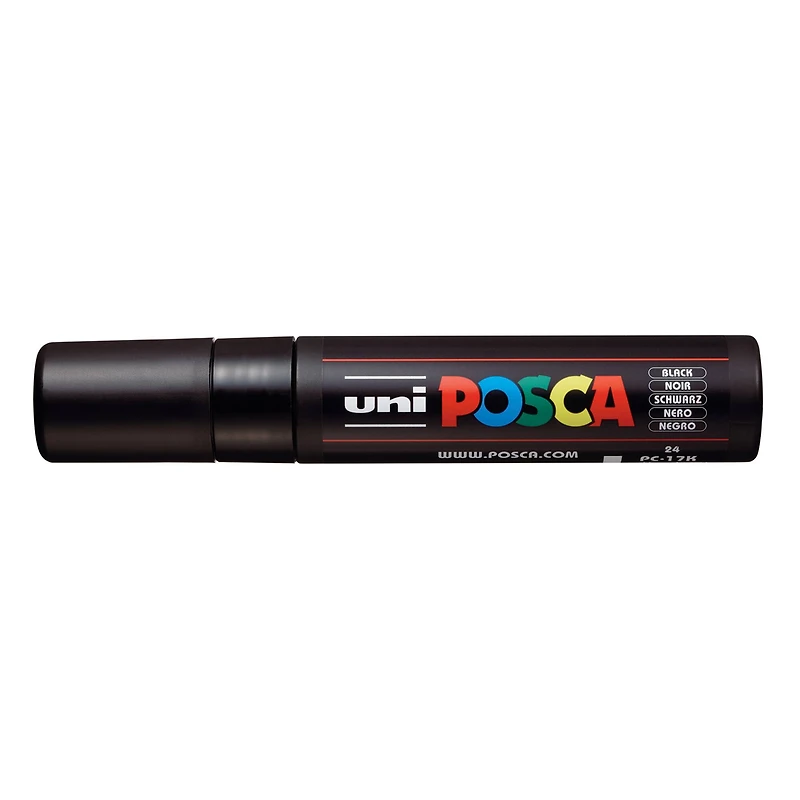 Uni Posca PC-17K Extra Broad Paint Marker