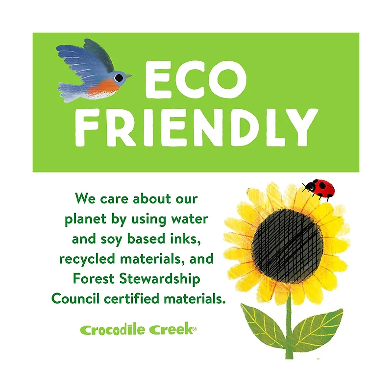 Opposites - Night & Day Floor Puzzle 48 Pcs