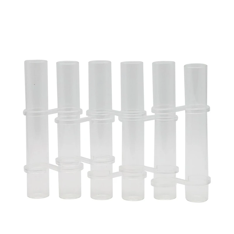 Glass Tube Bud Vase by Ashland®