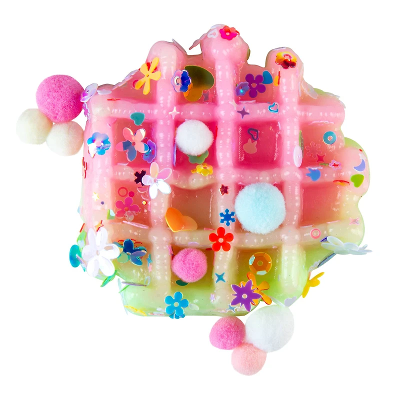 Assorted Orb™ Mega Mocheez Bakery Squishy Toy, 1pc.