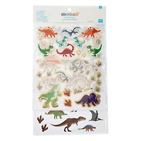 Dinosaur Tiered Stickers by Creatology™
