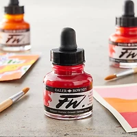 Daler-Rowney® FW Acrylic Artists' Ink