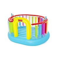 Fisher-Price™ Bouncetopia Bouncer with Built-in Pump