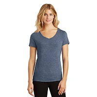 District® Women's Perfect Tri® V-Neck T-Shirt