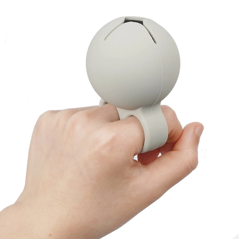 Vinyl Weeding Scraps Collector by Make Market®