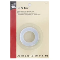 12 Pack: Res-Q Tape™ Double-Sided Clear Adhesive Tape