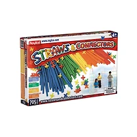 Straws & Connectors - 705 Piece Set