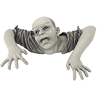 Design Toscano 19" Medium The Zombie of Montclaire Moors Statue