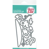 Avery Elle Elle-Ments Astronauts Die Set