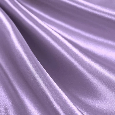Lavender Satin