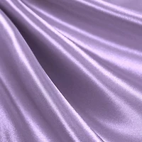 Lavender Satin