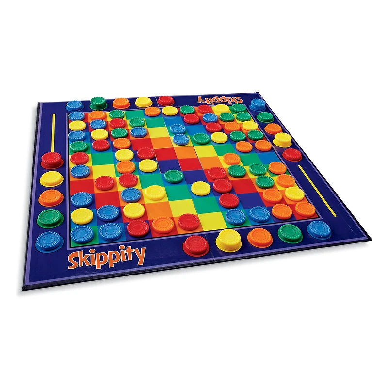 Skippity™ Board Game