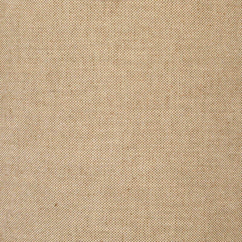 Hello Honey® 2ft. Black & Natural Mango Wood Abstract Shaped Table Lamp with Cotton Shade & Inline Switch