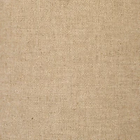 Hello Honey® 2ft. Black & Natural Mango Wood Abstract Shaped Table Lamp with Cotton Shade & Inline Switch