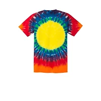Port & Company® Window Tie-Dye Tee