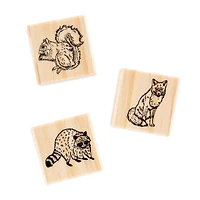 Woodland Animals Stamp Set by Recollections™