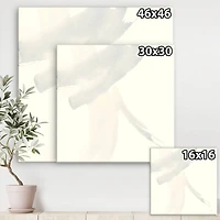 Designart - minimal geometric Zen II