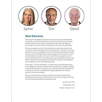 PD Essentials The Fluency Development Lesson book