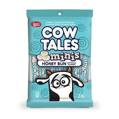 Cow Tales® Honey Bun Minis