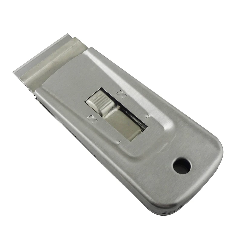 Retractable Metal Scraper by Craft Smart®