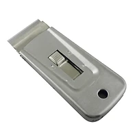 Retractable Metal Scraper by Craft Smart®