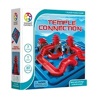 Temple Connection™ Puzzle Game