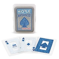 Hoyle™ Waterproof Playing Cards, 3ct.