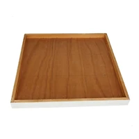 Blue Iron Nautical Game Set 1" x 14" x 14"