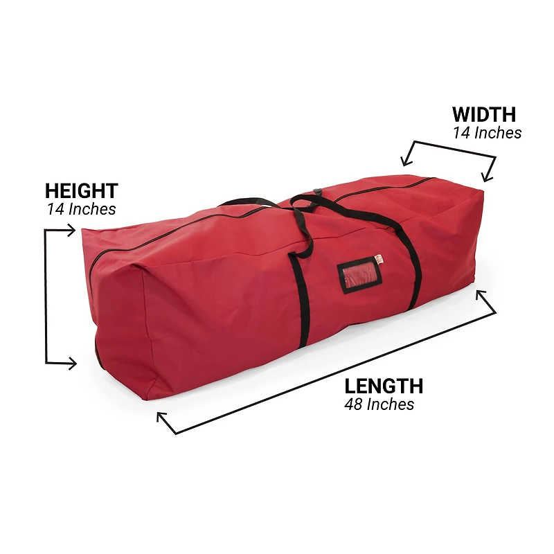 Santa's Bag 48" Multi-Use Storage Bag