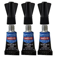Loctite® Super Glue Ultra Gel® Minis