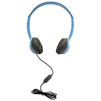 HamiltonBuhl® MS2-AMV In-Line Microphone Personal Headset