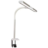 OttLite Extra Wide Area LED Clamp Lamp