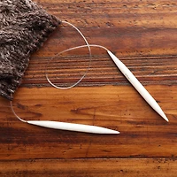 36" Circular Knitting Needles by Loops & Threads
