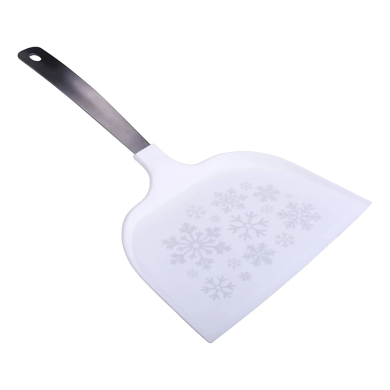 Jumbo Snowflake Cookie Turner by Makery™