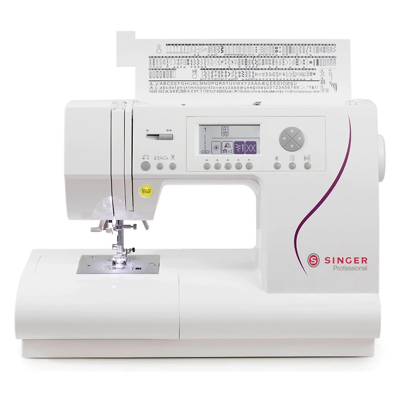 SINGER® C430 Computerized Sewing Machine