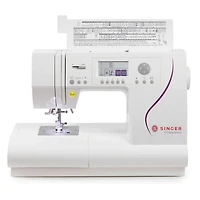 SINGER® C430 Computerized Sewing Machine