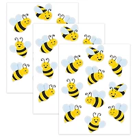 Teacher Created Resources® Buzzing Bees Accents, 3 Packs of 30
