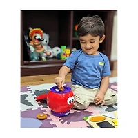 Learn with Me - Count & Learn Cookie Jar