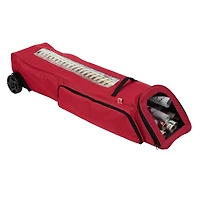 Santa's Bags EZ Roller 40" Wrapping Paper Storage Container