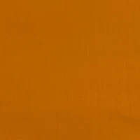 Feldman Solid Light Orange Quilting Broadcloth Fabric