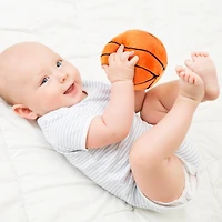 Toy Time Sports Bag Playset