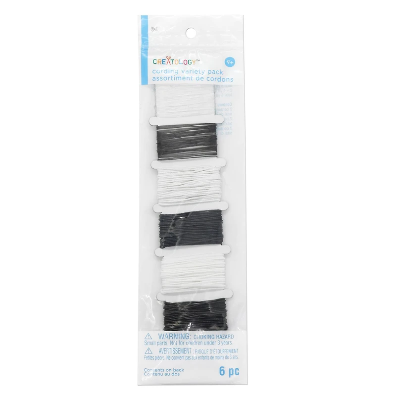 Non-stretch Cording Variety Pack by Creatology™