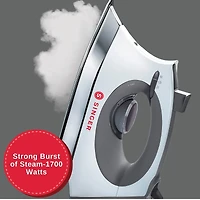 SINGER® SteamCraft Steam Iron