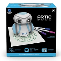Artie 3000™ The Coding Robot