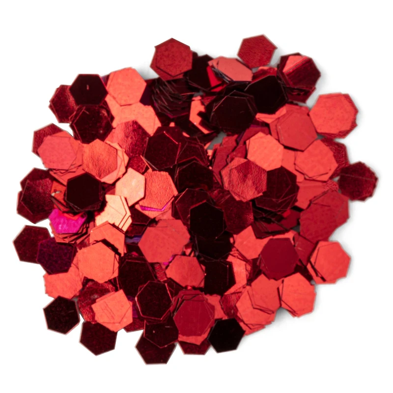 Rainbow Jumbo Glitter Pack by Creatology™