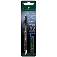Faber-Castell® Grip Matic Mechanical Pencil