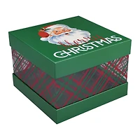 Merry Christmas Treat Box by Makery™